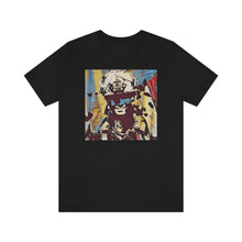 Load image into Gallery viewer, Unknown Woman Soldier Short Sleeve Tee