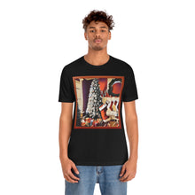 Load image into Gallery viewer, Merry Christmas! Short Sleeve Tee