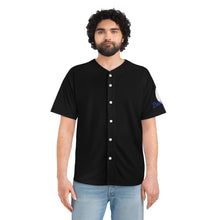 Load image into Gallery viewer, It is Ok To Love Yourself Men&#39;s Baseball Jersey - David&#39;s Brand