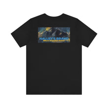 Load image into Gallery viewer, Vegans are Sexy Jersey Short Sleeve Tee
