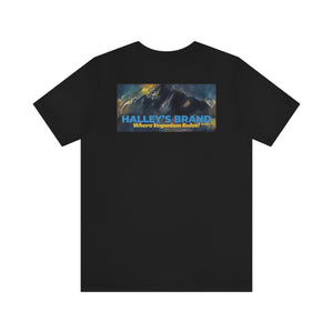 Text Me Harder Short Sleeve Tee