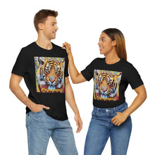 Load image into Gallery viewer, Pspspsps! Short Sleeve Tee