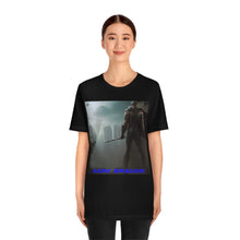 Load image into Gallery viewer, Dark Dragon! Short Sleeve Tee