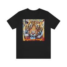 Load image into Gallery viewer, Too Cool For School! Short Sleeve Tee