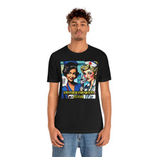 Load image into Gallery viewer, Another Frequent Flyer Short Sleeve Tee