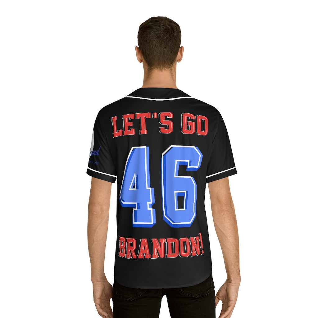 Let's Go Brandon! T-Shirt Men's