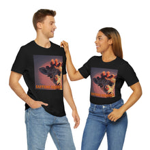 Load image into Gallery viewer, Caffeine Required Short Sleeve Tee