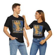 Load image into Gallery viewer, City Scape Short Sleeve Tee