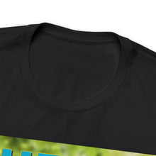 Load image into Gallery viewer, The Difference Between Stupidity Short Sleeve Tee