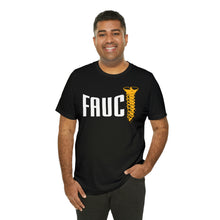 Load image into Gallery viewer, Screw Fauci Short Sleeve Tee - David&#39;s Brand