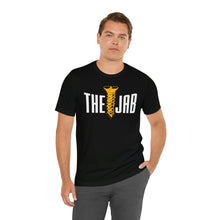 Load image into Gallery viewer, Screw The Jab Short Sleeve Tee - David&#39;s Brand