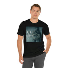 Load image into Gallery viewer, The Truth Defends Itself! Short Sleeve Tee