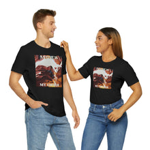 Load image into Gallery viewer, Nature is my Church Short Sleeve Tee